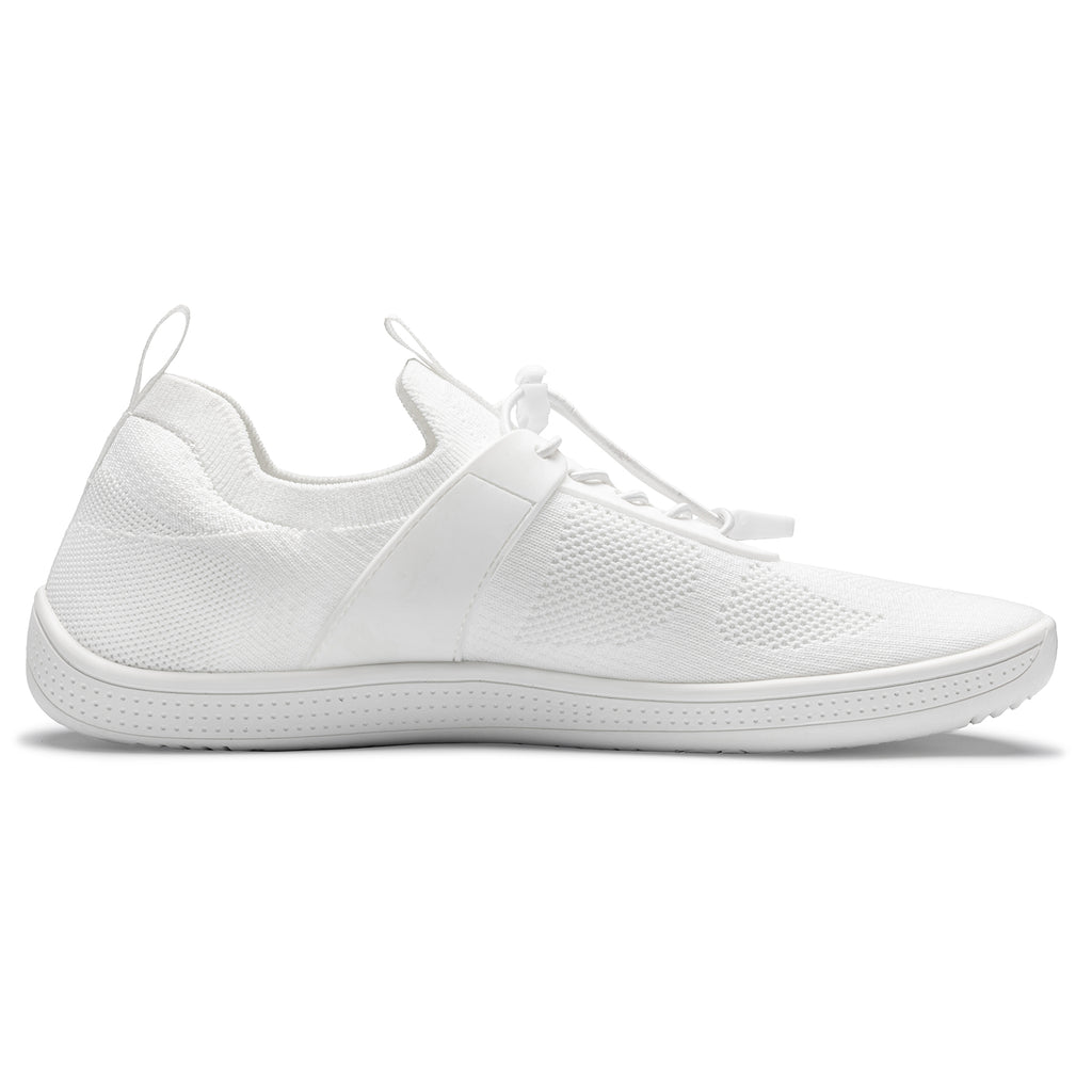 Hike Barefoot Shoes Women, Wide Toe Box Walking Shoes for Men, Minimalist Barefoot Shoe Men, Zero-Drop Non-Slip Breathable Comfortable Barefoot Sneakers for Hiking, Gym Workout, Camping