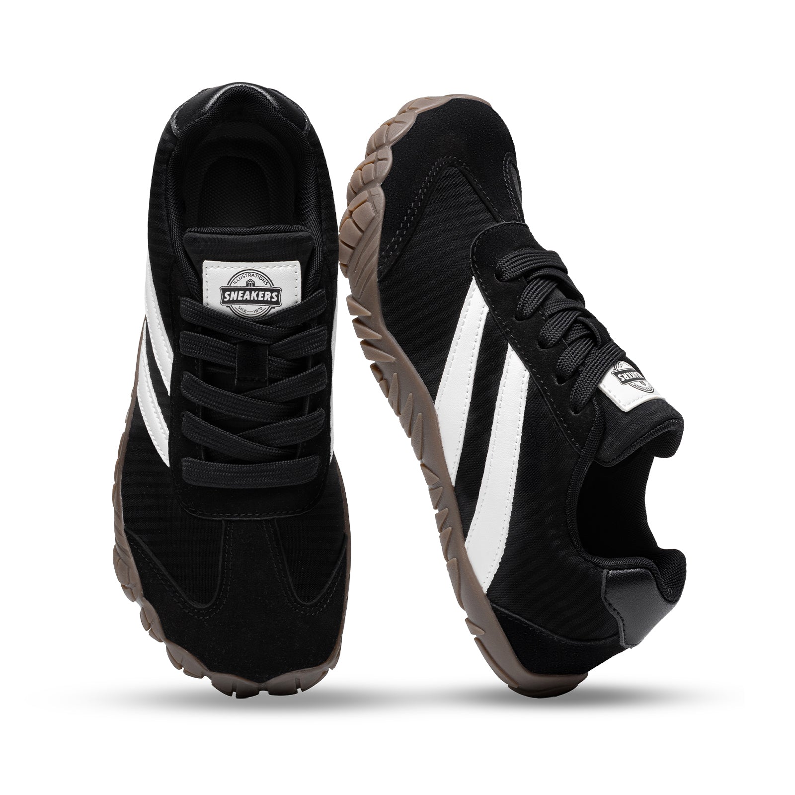 Barefoot Shoes Women Casual Sneakers,Wide Toe Box Shoes Women Zero Drop Barefoot Shoe Men,Minimalist Trail Running Shoe,Non-Slip Lightweight Breathable Comfortable Fashion Walking Hiking Shoes Unisex B1388