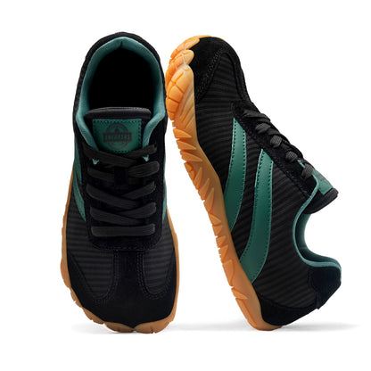 Barefoot Shoes Women Casual Sneakers,Wide Toe Box Shoes Women Zero Drop Barefoot Shoe Men,Minimalist Trail Running Shoe,Non-Slip Lightweight Breathable Comfortable Fashion Walking Hiking Shoes Unisex