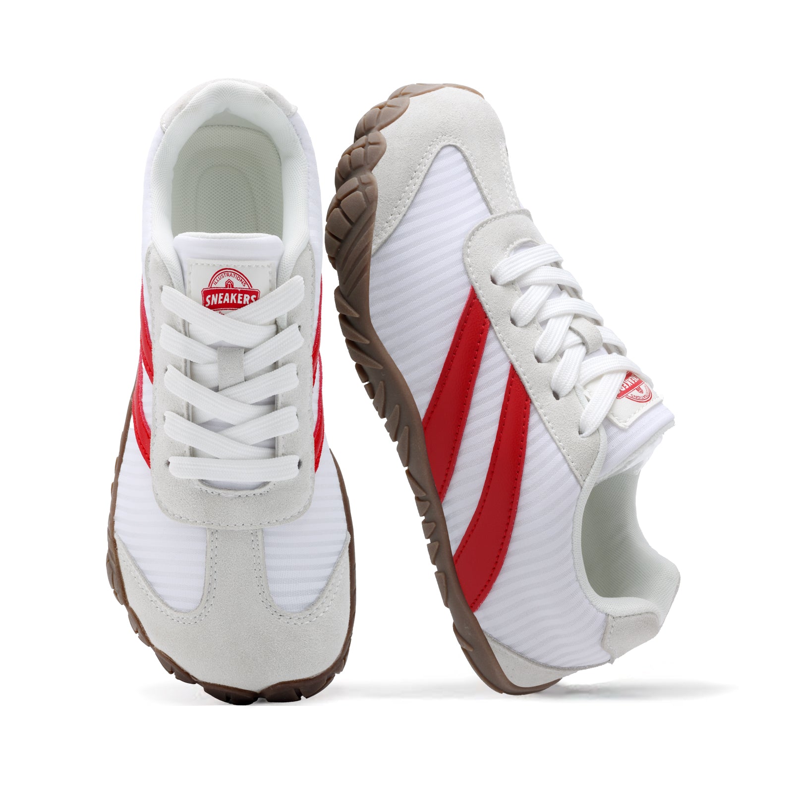 Barefoot Shoes Women Casual Sneakers,Wide Toe Box Shoes Women Zero Drop Barefoot Shoe Men,Minimalist Trail Running Shoe,Non-Slip Lightweight Breathable Comfortable Fashion Walking Hiking Shoes Unisex B1388