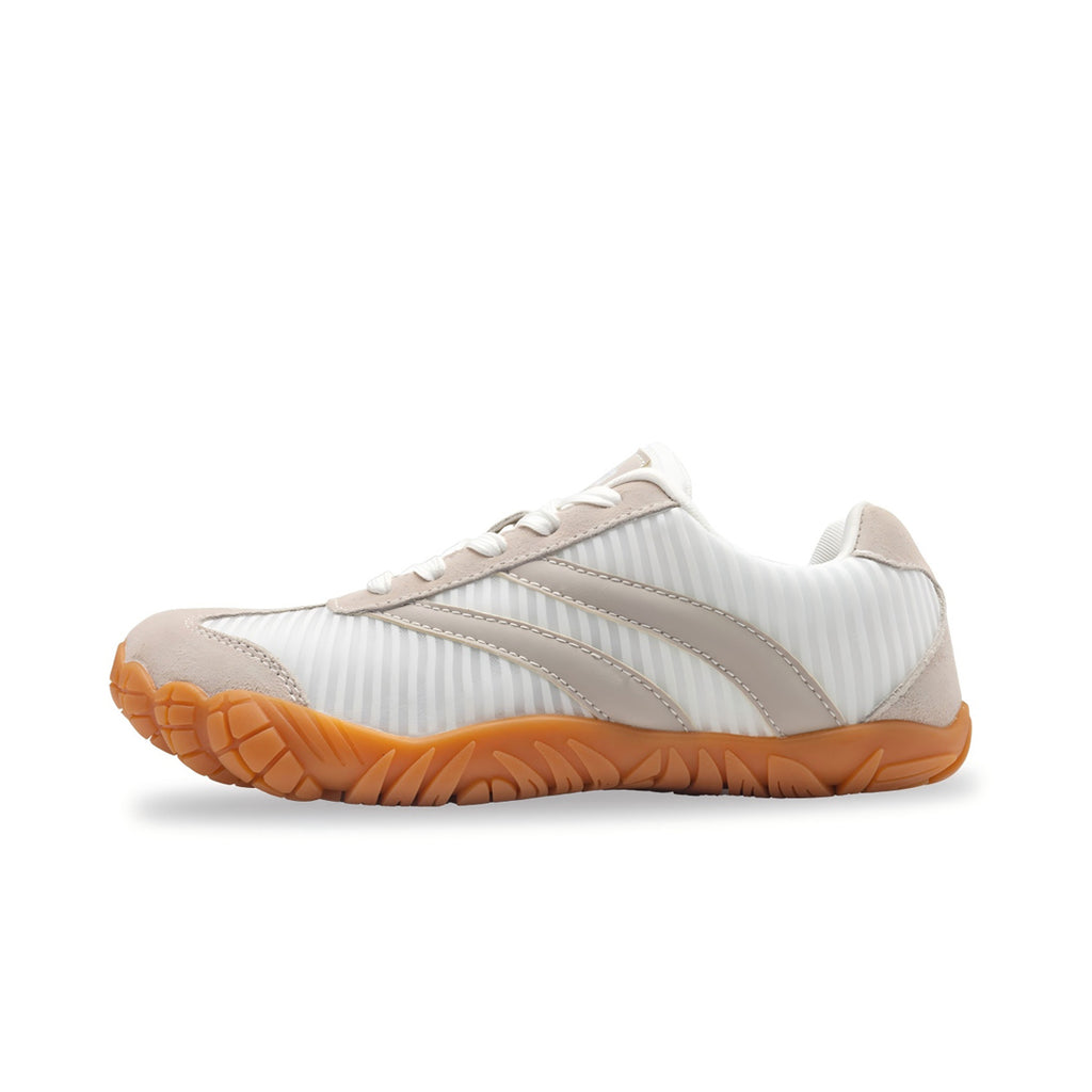 Barefoot Shoes Women Casual Sneakers,Wide Toe Box Shoes Women Zero Drop Barefoot Shoe Men,Minimalist Trail Running Shoe,Non-Slip Lightweight Breathable Comfortable Fashion Walking Hiking Shoes Unisex
