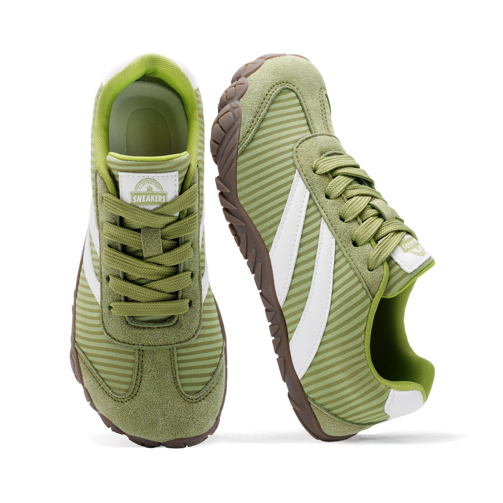Barefoot Shoes Women Casual Sneakers,Wide Toe Box Shoes Women Zero Drop Barefoot Shoe Men,Minimalist Trail Running Shoe,Non-Slip Lightweight Breathable Comfortable Fashion Walking Hiking Shoes Unisex B1388