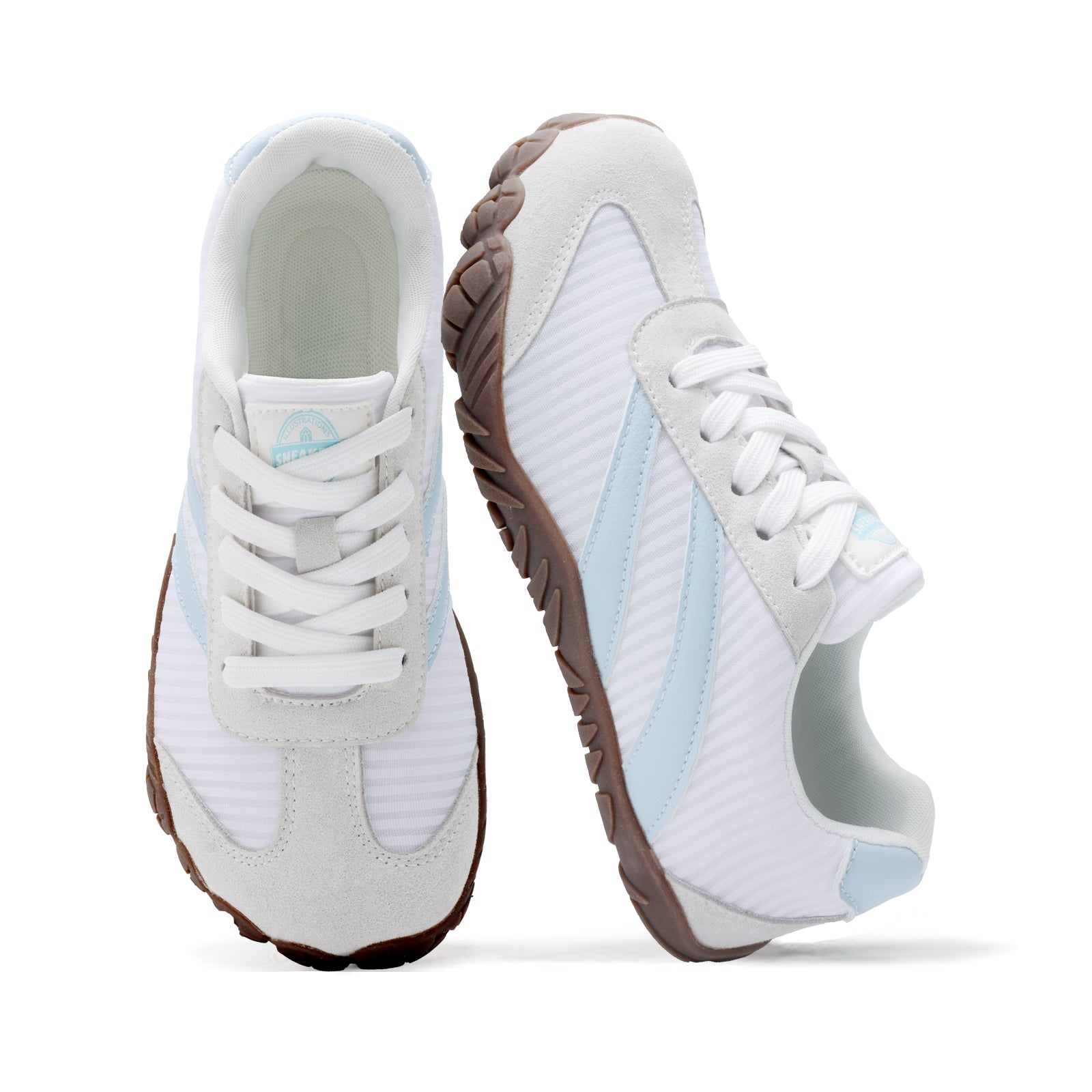 Barefoot Shoes Women Casual Sneakers,Wide Toe Box Shoes Women Zero Drop Barefoot Shoe Men,Minimalist Trail Running Shoe,Non-Slip Lightweight Breathable Comfortable Fashion Walking Hiking Shoes Unisex B1388