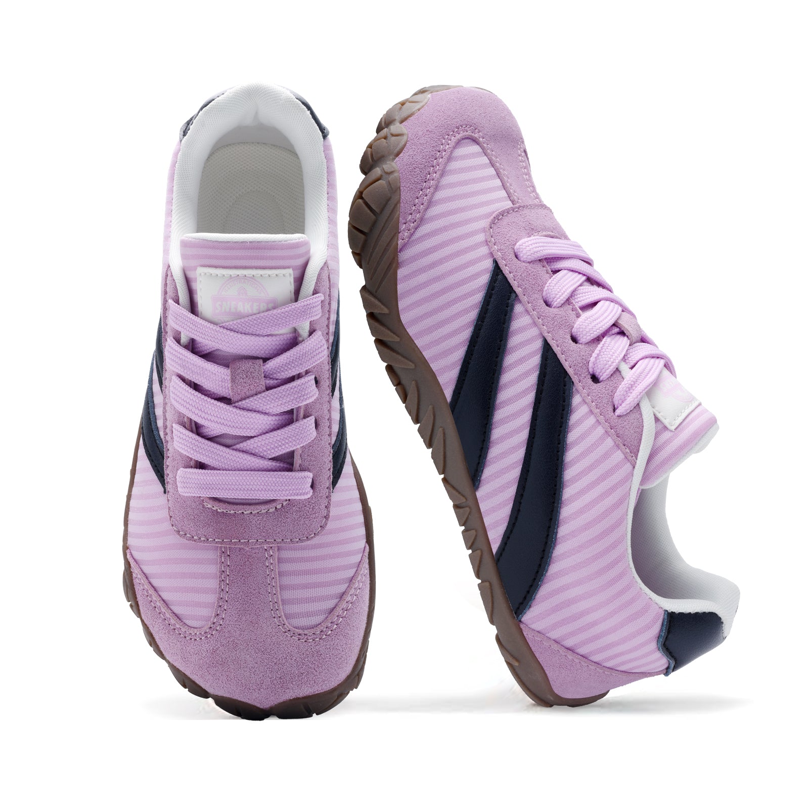 Barefoot Shoes Women Casual Sneakers,Wide Toe Box Shoes Women Zero Drop Barefoot Shoe Men,Minimalist Trail Running Shoe,Non-Slip Lightweight Breathable Comfortable Fashion Walking Hiking Shoes Unisex B1388
