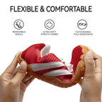 Barefoot Shoes Women Casual Sneakers,Wide Toe Box Shoes Women Zero Drop Barefoot Shoe Men,Minimalist Trail Running Shoe,Non-Slip Lightweight Breathable Comfortable Fashion Walking Hiking Shoes Unisex