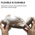 Barefoot Shoes Women Casual Sneakers,Wide Toe Box Shoes Women Zero Drop Barefoot Shoe Men,Minimalist Trail Running Shoe,Non-Slip Lightweight Breathable Comfortable Fashion Walking Hiking Shoes Unisex B1388