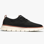 Wearbreeze Shoes for Men,Business Casual Shoes Mens,Comfortable Urban Dress Shoe for Men,Oxfords Mesh Sneakers,Breathable Upper Footwear,Lace-Up Lightweight Tennis Walking Shoe