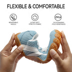 Barefoot Shoes Women Casual Sneakers,Wide Toe Box Shoes Women Zero Drop Barefoot Shoe Men,Minimalist Trail Running Shoe,Non-Slip Lightweight Breathable Comfortable Fashion Walking Hiking Shoes Unisex