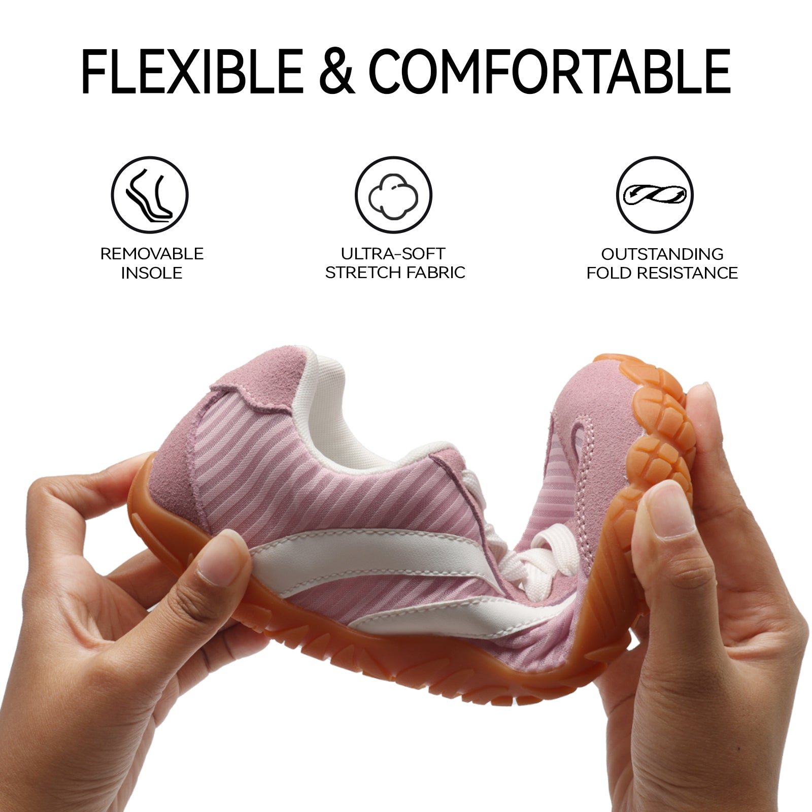 Barefoot Shoes Women Casual Sneakers,Wide Toe Box Shoes Women Zero Drop Barefoot Shoe Men,Minimalist Trail Running Shoe,Non-Slip Lightweight Breathable Comfortable Fashion Walking Hiking Shoes Unisex