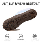 Barefoot Shoes Women Casual Sneakers,Wide Toe Box Shoes Women Zero Drop Barefoot Shoe Men,Minimalist Trail Running Shoe,Non-Slip Lightweight Breathable Comfortable Fashion Walking Hiking Shoes Unisex B1388