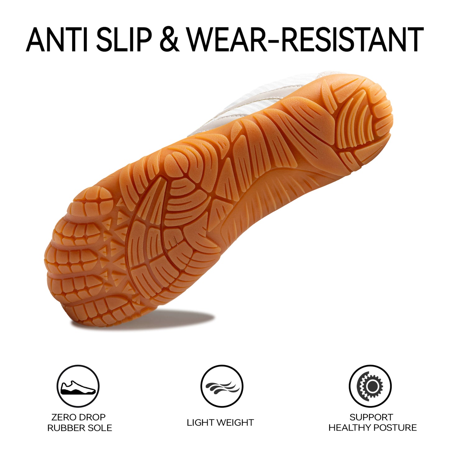 Barefoot Shoes Women Casual Sneakers,Wide Toe Box Shoes Women Zero Drop Barefoot Shoe Men,Minimalist Trail Running Shoe,Non-Slip Lightweight Breathable Comfortable Fashion Walking Hiking Shoes Unisex