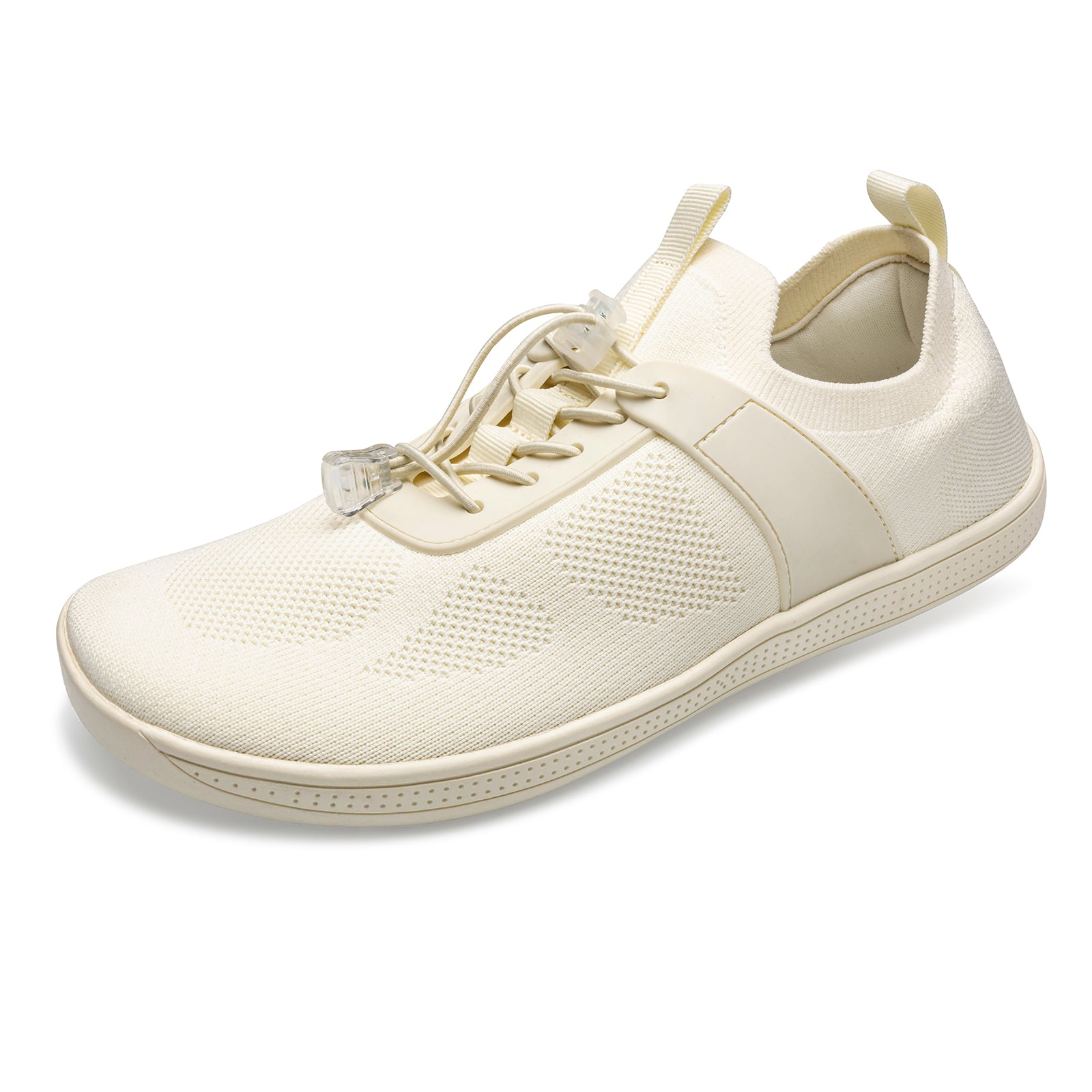 Hike Barefoot Shoes Women, Wide Toe Box Walking Shoes for Men, Minimalist Barefoot Shoe Men, Zero-Drop Non-Slip Breathable Comfortable Barefoot Sneakers for Hiking, Gym Workout, Camping