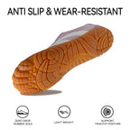Barefoot Shoes Women Casual Sneakers,Wide Toe Box Shoes Women Zero Drop Barefoot Shoe Men,Minimalist Trail Running Shoe,Non-Slip Lightweight Breathable Comfortable Fashion Walking Hiking Shoes Unisex