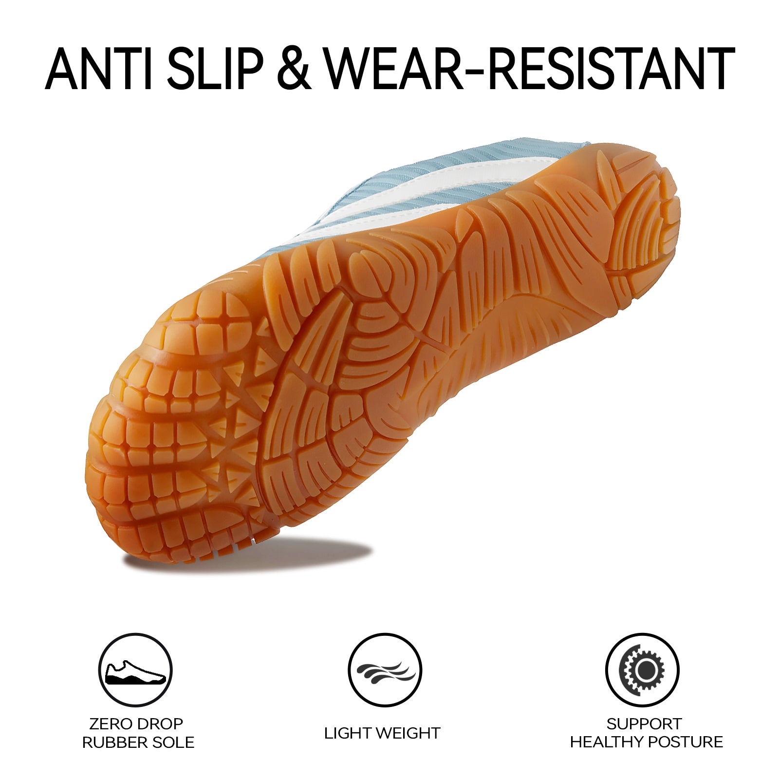 Barefoot Shoes Women Casual Sneakers,Wide Toe Box Shoes Women Zero Drop Barefoot Shoe Men,Minimalist Trail Running Shoe,Non-Slip Lightweight Breathable Comfortable Fashion Walking Hiking Shoes Unisex