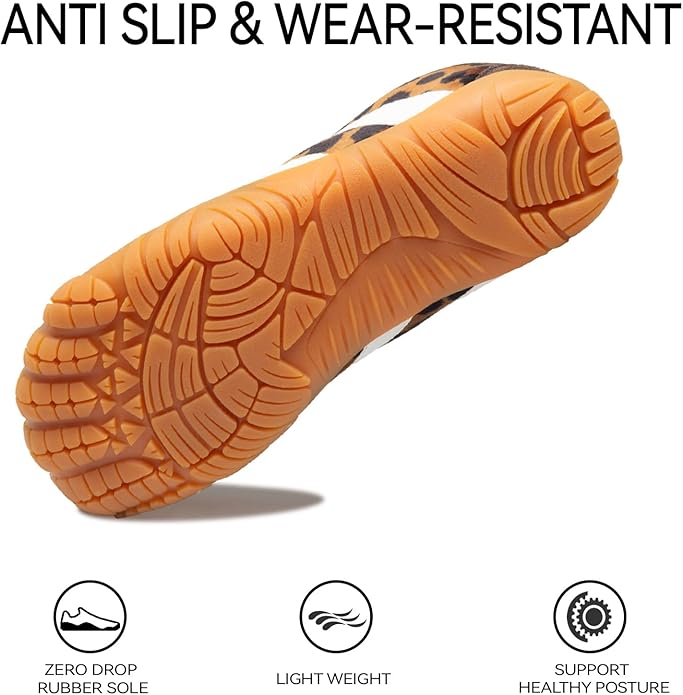 Barefoot Shoes Women Casual Sneakers,Wide Toe Box Shoes Women Zero Drop Barefoot Shoe Men,Minimalist Trail Running Shoe,Non-Slip Lightweight Breathable Comfortable Fashion Walking Hiking Shoes Unisex