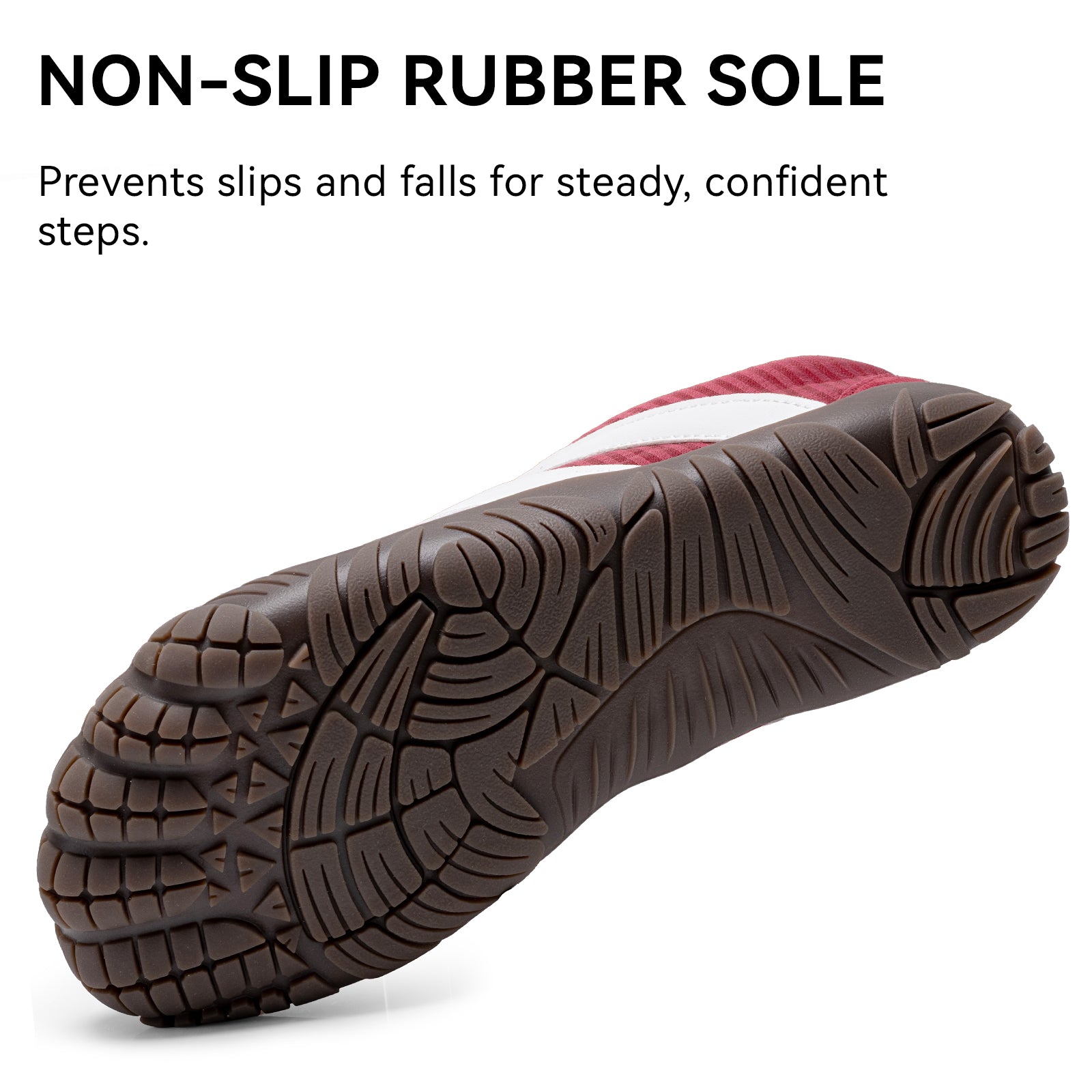 Barefoot Shoes Women Casual Sneakers,Wide Toe Box Shoes Women Zero Drop Barefoot Shoe Men,Minimalist Trail Running Shoe,Non-Slip Lightweight Breathable Comfortable Fashion Walking Hiking Shoes Unisex B1388