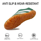 Barefoot Shoes Women Casual Sneakers,Wide Toe Box Shoes Women Zero Drop Barefoot Shoe Men,Minimalist Trail Running Shoe,Non-Slip Lightweight Breathable Comfortable Fashion Walking Hiking Shoes Unisex