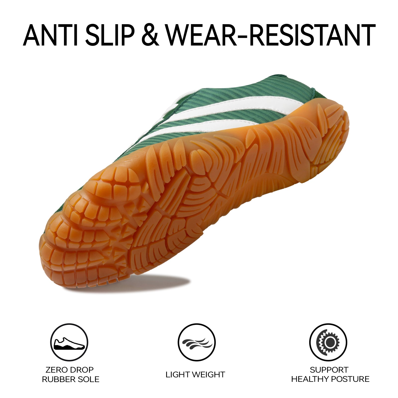 Barefoot Shoes Women Casual Sneakers,Wide Toe Box Shoes Women Zero Drop Barefoot Shoe Men,Minimalist Trail Running Shoe,Non-Slip Lightweight Breathable Comfortable Fashion Walking Hiking Shoes Unisex