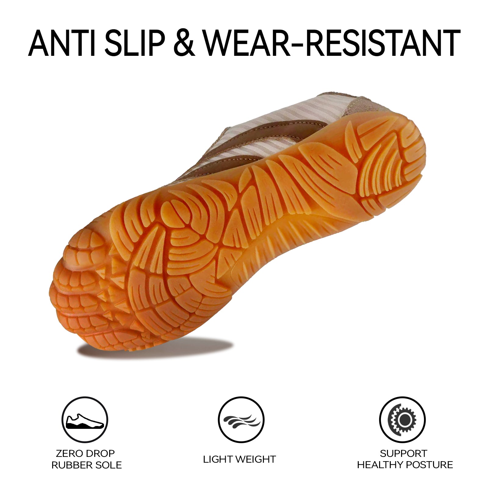 Barefoot Shoes Women Casual Sneakers,Wide Toe Box Shoes Women Zero Drop Barefoot Shoe Men,Minimalist Trail Running Shoe,Non-Slip Lightweight Breathable Comfortable Fashion Walking Hiking Shoes Unisex