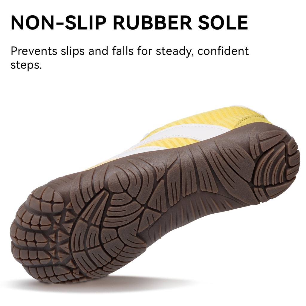 Barefoot Shoes Women Casual Sneakers,Wide Toe Box Shoes Women Zero Drop Barefoot Shoe Men,Minimalist Trail Running Shoe,Non-Slip Lightweight Breathable Comfortable Fashion Walking Hiking Shoes Unisex B1388