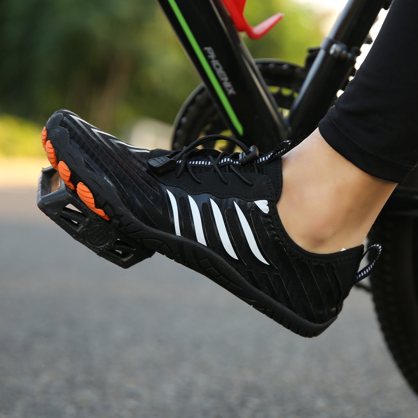 Grounded Footwear for Women Barefoot Shoes,Grounded Footwear for Mens,Hike Barefoot Shoes Womens Footwear,2025 New Comfortable Non-Slip Barefoot Vitality Shoes,Men's Women's Water Shoes Wide Toe Box