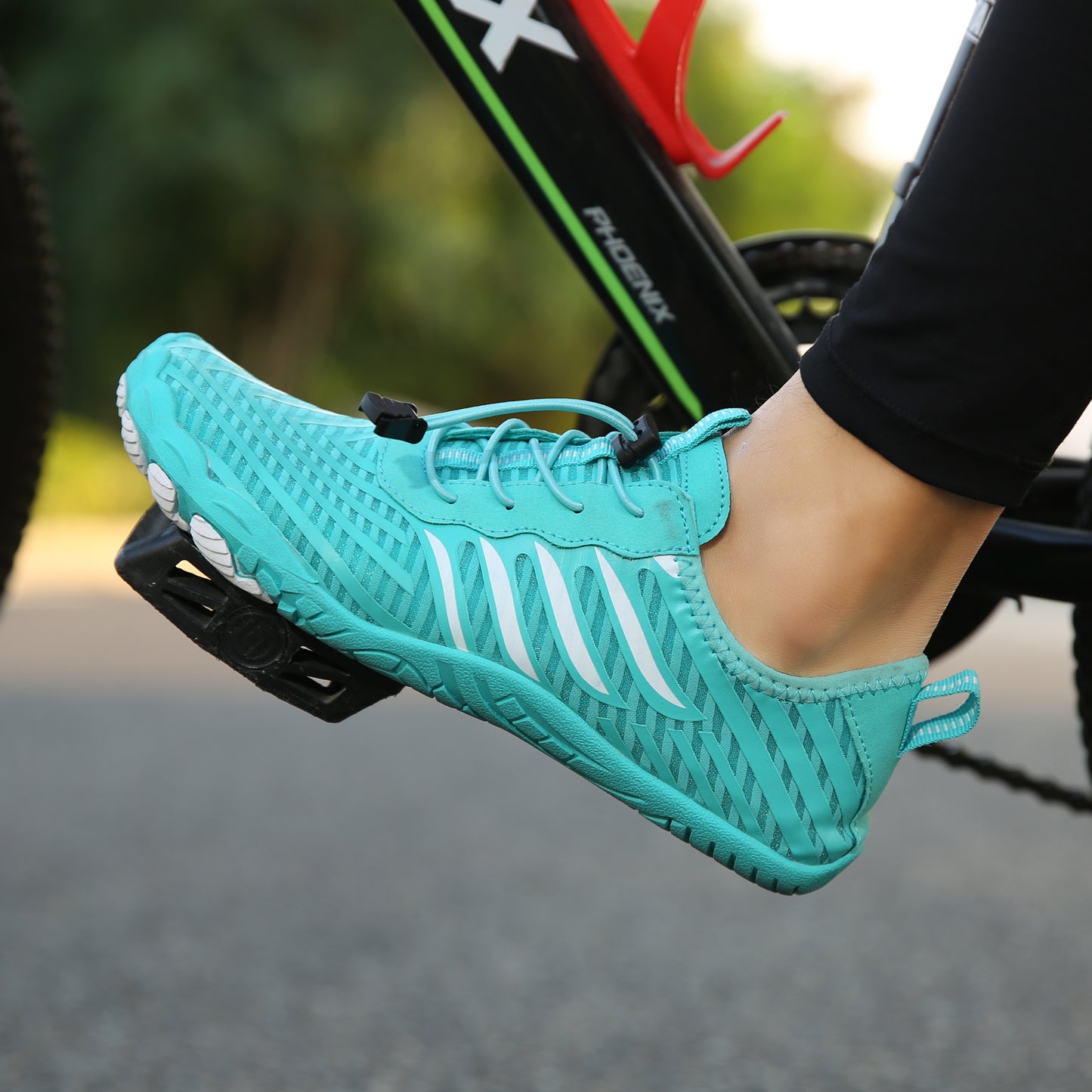 Grounded Footwear for Women Barefoot Shoes,Grounded Footwear for Mens,Hike Barefoot Shoes Womens Footwear,2025 New Comfortable Non-Slip Barefoot Vitality Shoes,Men's Women's Water Shoes Wide Toe Box