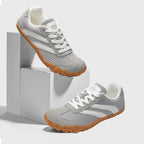 Barefoot Shoes Women Casual Sneakers,Wide Toe Box Shoes Women Zero Drop Barefoot Shoe Men,Minimalist Trail Running Shoe,Non-Slip Lightweight Breathable Comfortable Fashion Walking Hiking Shoes Unisex