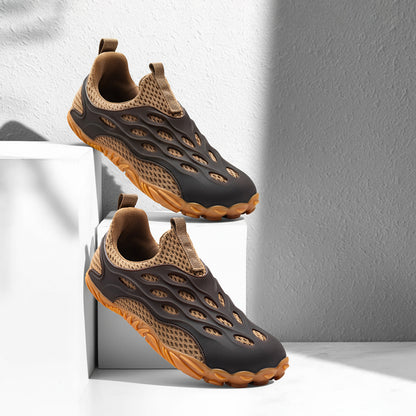 Barefoot Shoes Women Men Fashion Sneakers - Zero Drop Wide Toe Box Shoes Comfortable for Hiking,Walking,Gym,Fitness,Trail Running,Casual Outdoor & Daily Wear - Non-Slip Beach Water Shoe