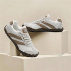 Barefoot Shoes Women Casual Sneakers,Wide Toe Box Shoes Women Zero Drop Barefoot Shoe Men,Minimalist Trail Running Shoe,Non-Slip Lightweight Breathable Comfortable Fashion Walking Hiking Shoes Unisex B1388