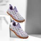 Barefoot Shoes Women Men Fashion Sneakers - Zero Drop Wide Toe Box Shoes Comfortable for Hiking,Walking,Gym,Fitness,Trail Running,Casual Outdoor & Daily Wear - Non-Slip Beach Water Shoe