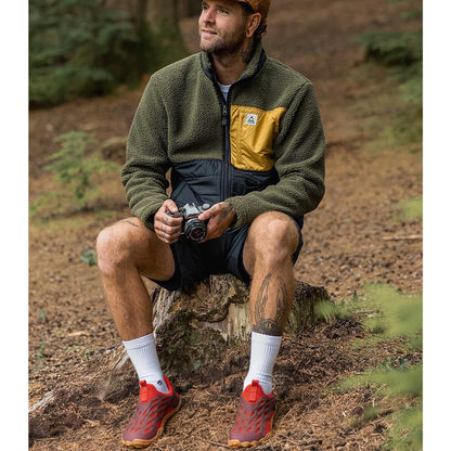 Barefoot Shoes Women Men Fashion Sneakers - Zero Drop Wide Toe Box Shoes Comfortable for Hiking,Walking,Gym,Fitness,Trail Running,Casual Outdoor & Daily Wear - Non-Slip Beach Water Shoe