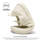 Hike Barefoot Shoes Women, Wide Toe Box Walking Shoes for Men, Minimalist Barefoot Shoe Men, Zero-Drop Non-Slip Breathable Comfortable Barefoot Sneakers for Hiking, Gym Workout, Camping