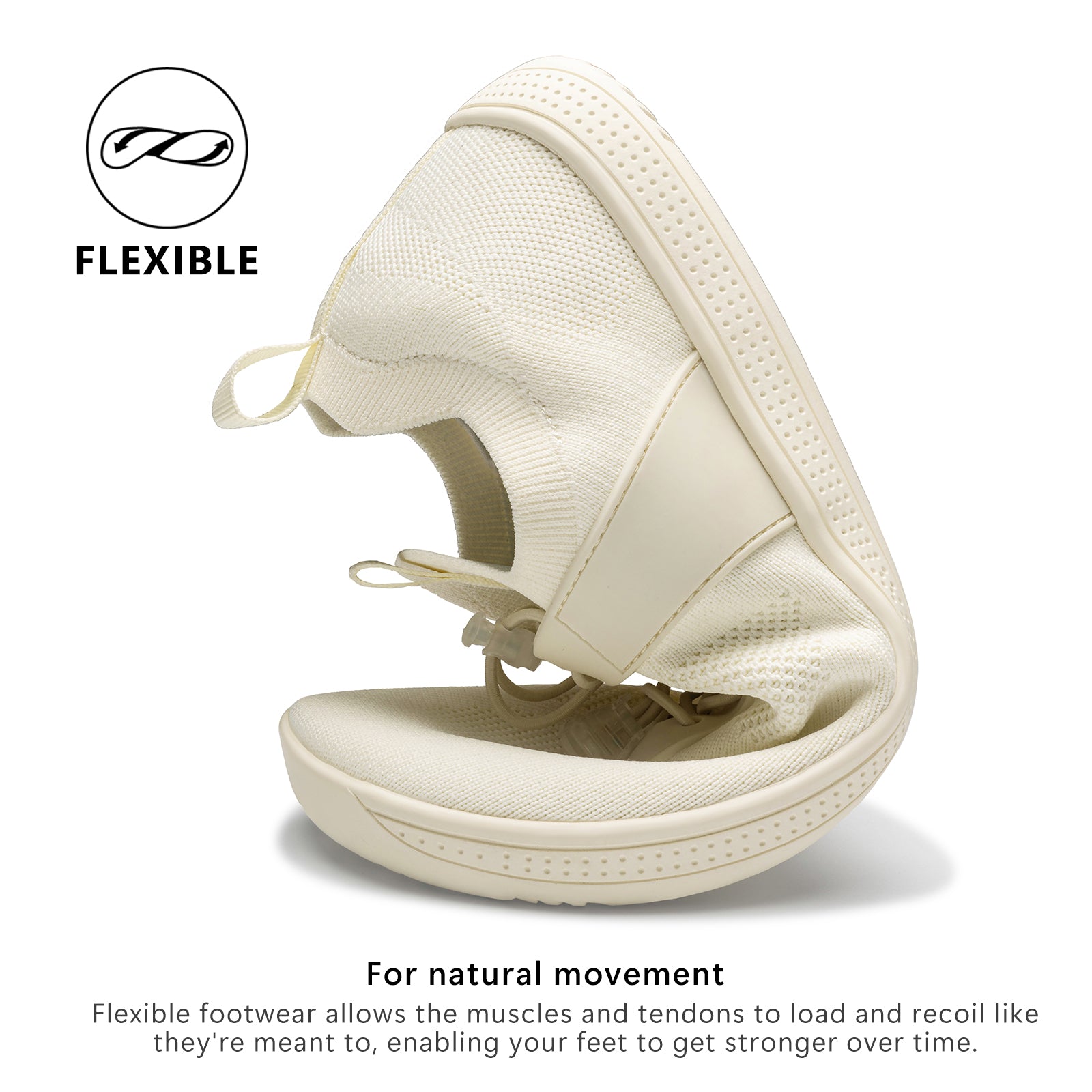 Hike Barefoot Shoes Women, Wide Toe Box Walking Shoes for Men, Minimalist Barefoot Shoe Men, Zero-Drop Non-Slip Breathable Comfortable Barefoot Sneakers for Hiking, Gym Workout, Camping