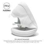 Hike Barefoot Shoes Women, Wide Toe Box Walking Shoes for Men, Minimalist Barefoot Shoe Men, Zero-Drop Non-Slip Breathable Comfortable Barefoot Sneakers for Hiking, Gym Workout, Camping