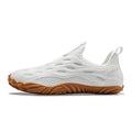 Barefoot Shoes Women Men Fashion Sneakers - Zero Drop Wide Toe Box Shoes Comfortable for Hiking,Walking,Gym,Fitness,Trail Running,Casual Outdoor & Daily Wear - Non-Slip Beach Water Shoe