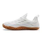Barefoot Shoes Women Men Fashion Sneakers - Zero Drop Wide Toe Box Shoes Comfortable for Hiking,Walking,Gym,Fitness,Trail Running,Casual Outdoor & Daily Wear - Non-Slip Beach Water Shoe