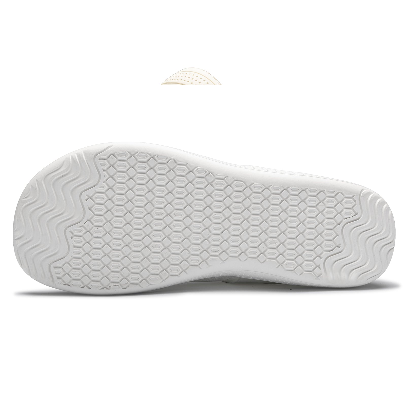 Hike Barefoot Shoes Women, Wide Toe Box Walking Shoes for Men, Minimalist Barefoot Shoe Men, Zero-Drop Non-Slip Breathable Comfortable Barefoot Sneakers for Hiking, Gym Workout, Camping