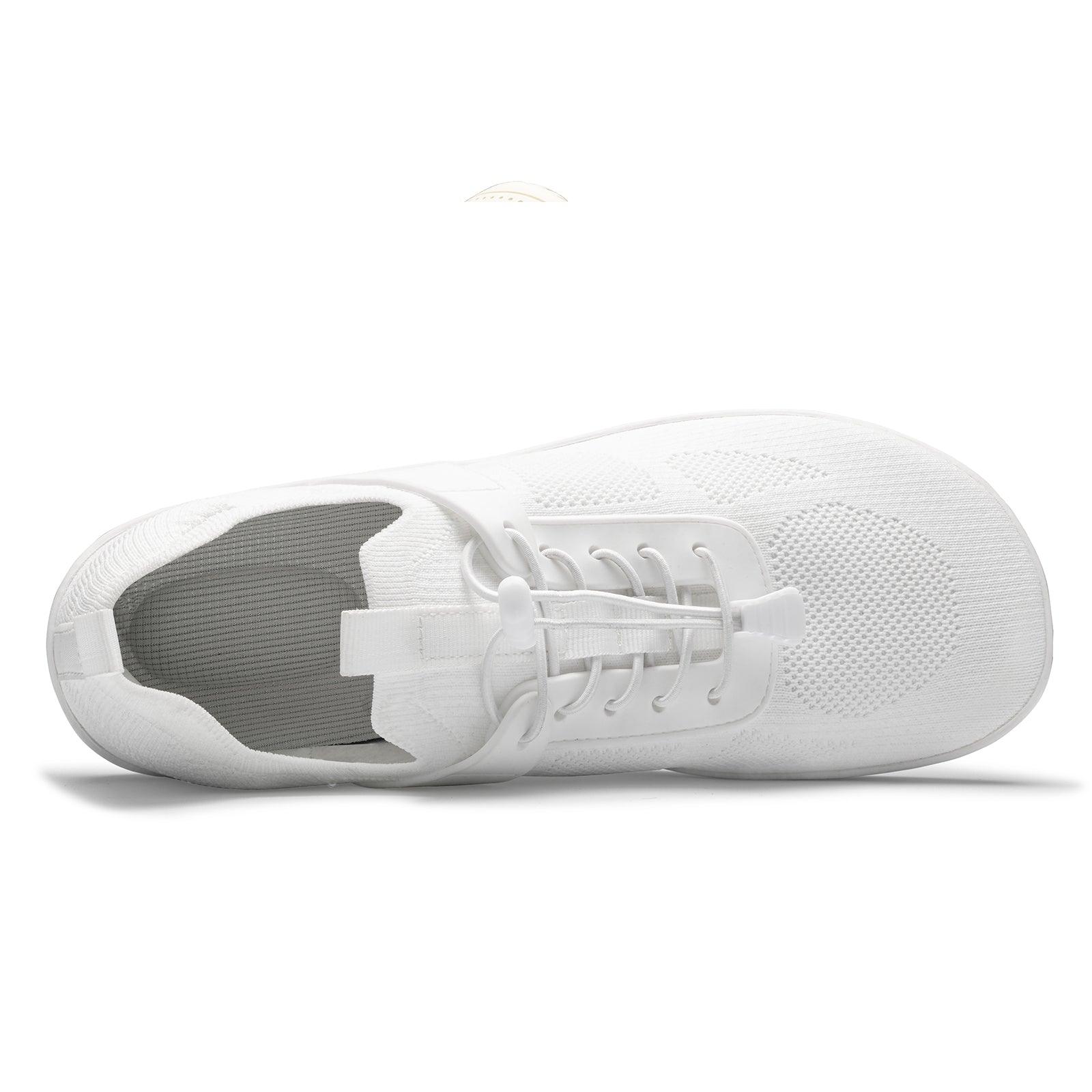 Hike Barefoot Shoes Women, Wide Toe Box Walking Shoes for Men, Minimalist Barefoot Shoe Men, Zero-Drop Non-Slip Breathable Comfortable Barefoot Sneakers for Hiking, Gym Workout, Camping
