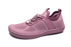 Hike Barefoot Shoes Women, Wide Toe Box Walking Shoes for Men, Minimalist Barefoot Shoe Men, Zero-Drop Non-Slip Breathable Comfortable Barefoot Sneakers for Hiking, Gym Workout, Camping