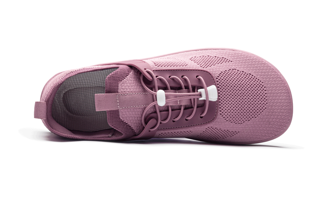 Hike Barefoot Shoes Women, Wide Toe Box Walking Shoes for Men, Minimalist Barefoot Shoe Men, Zero-Drop Non-Slip Breathable Comfortable Barefoot Sneakers for Hiking, Gym Workout, Camping