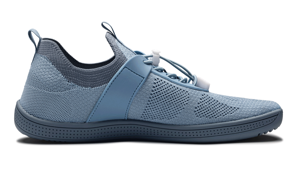Hike Barefoot Shoes Women, Wide Toe Box Walking Shoes for Men, Minimalist Barefoot Shoe Men, Zero-Drop Non-Slip Breathable Comfortable Barefoot Sneakers for Hiking, Gym Workout, Camping